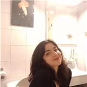 Profesora de Lengua Castellana/ Lengua inglesa, ciencias sociales o música, clases a domicilio en Granada.